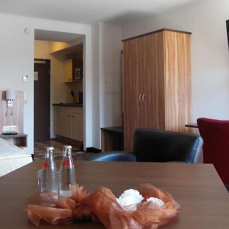 Apartments Seligenstadt Room photo