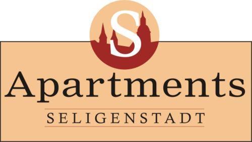 Apartments Seligenstadt Exterior photo