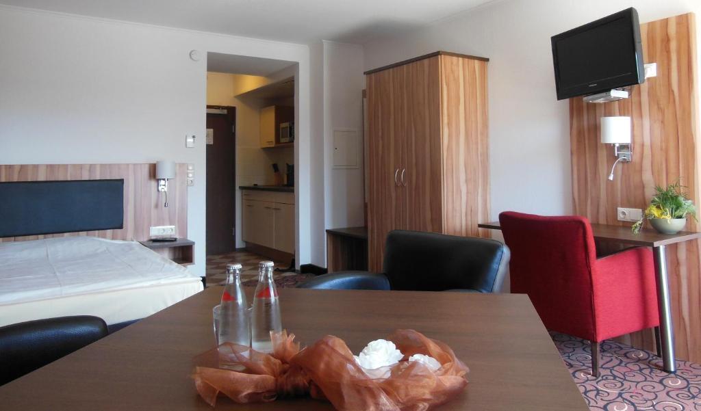 Apartments Seligenstadt Room photo
