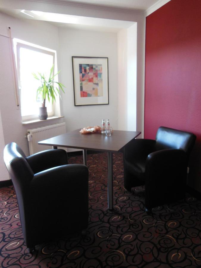 Apartments Seligenstadt Room photo