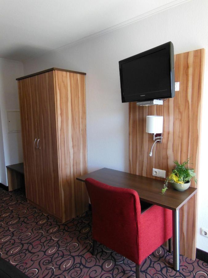 Apartments Seligenstadt Room photo